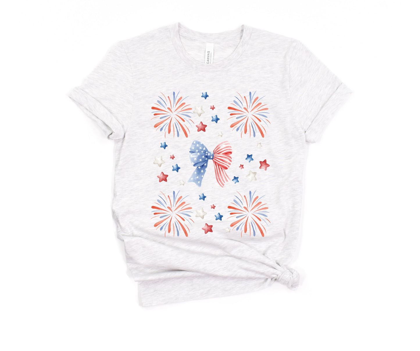 Stars, Stripes & Style – 4th of July