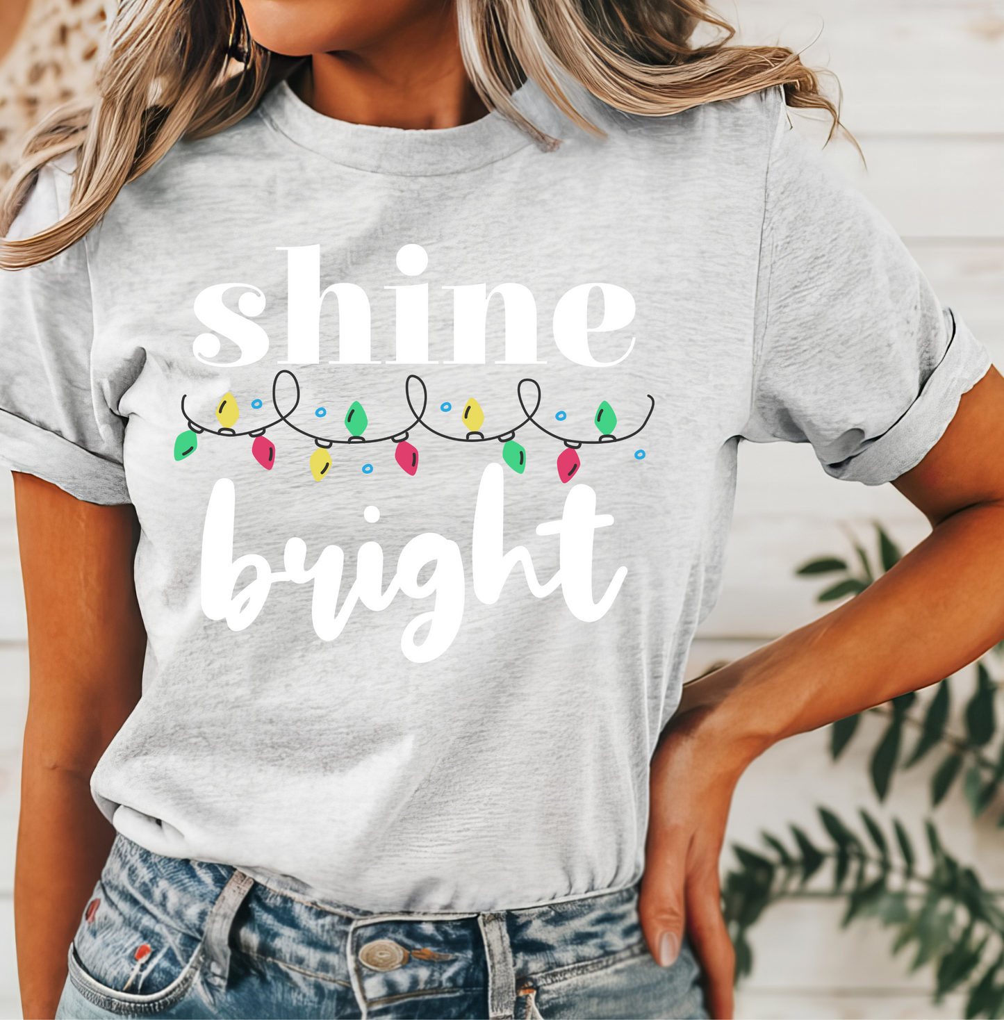 Shine Bright T-Shirt