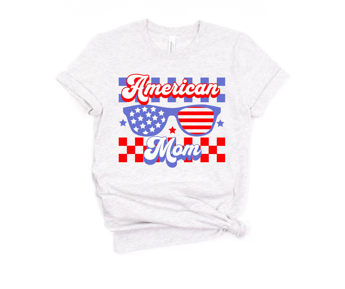 American Mom T-Shirt