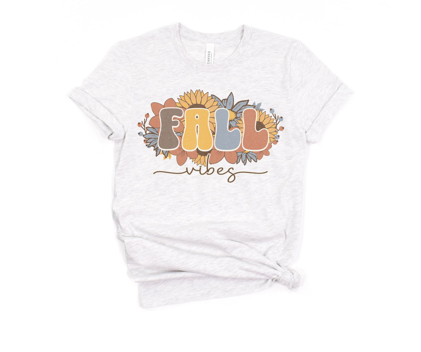 Fall Vibes T-Shirt