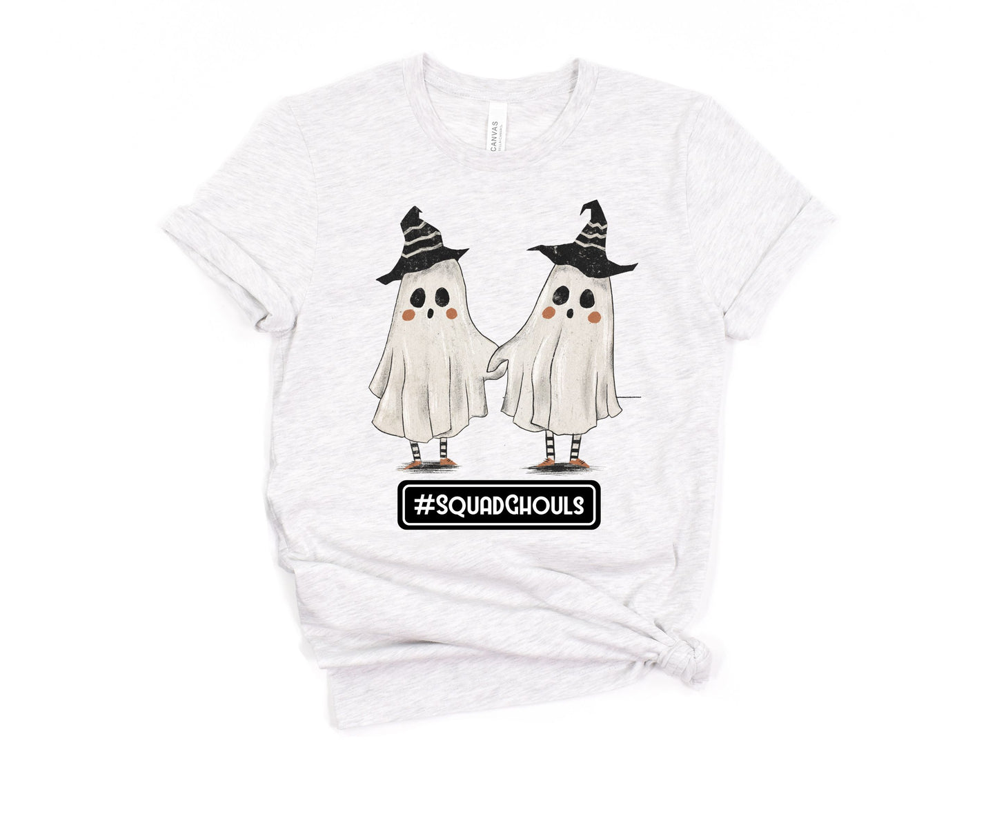 Squad Ghouls T-Shirt