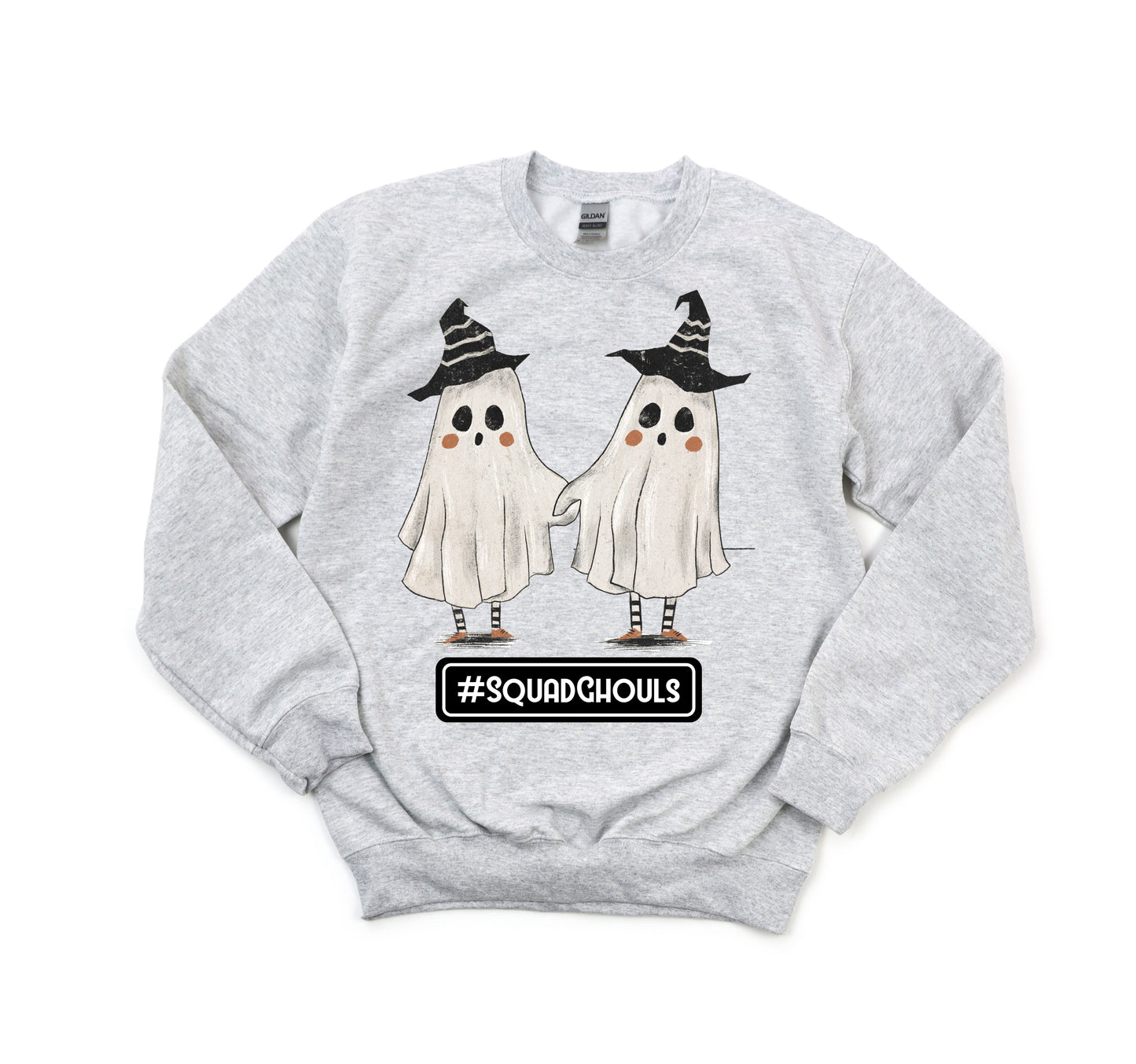 Squad Ghouls Sweatshirt