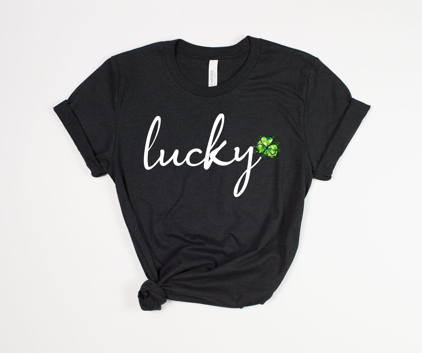 Lucky T-Shirt