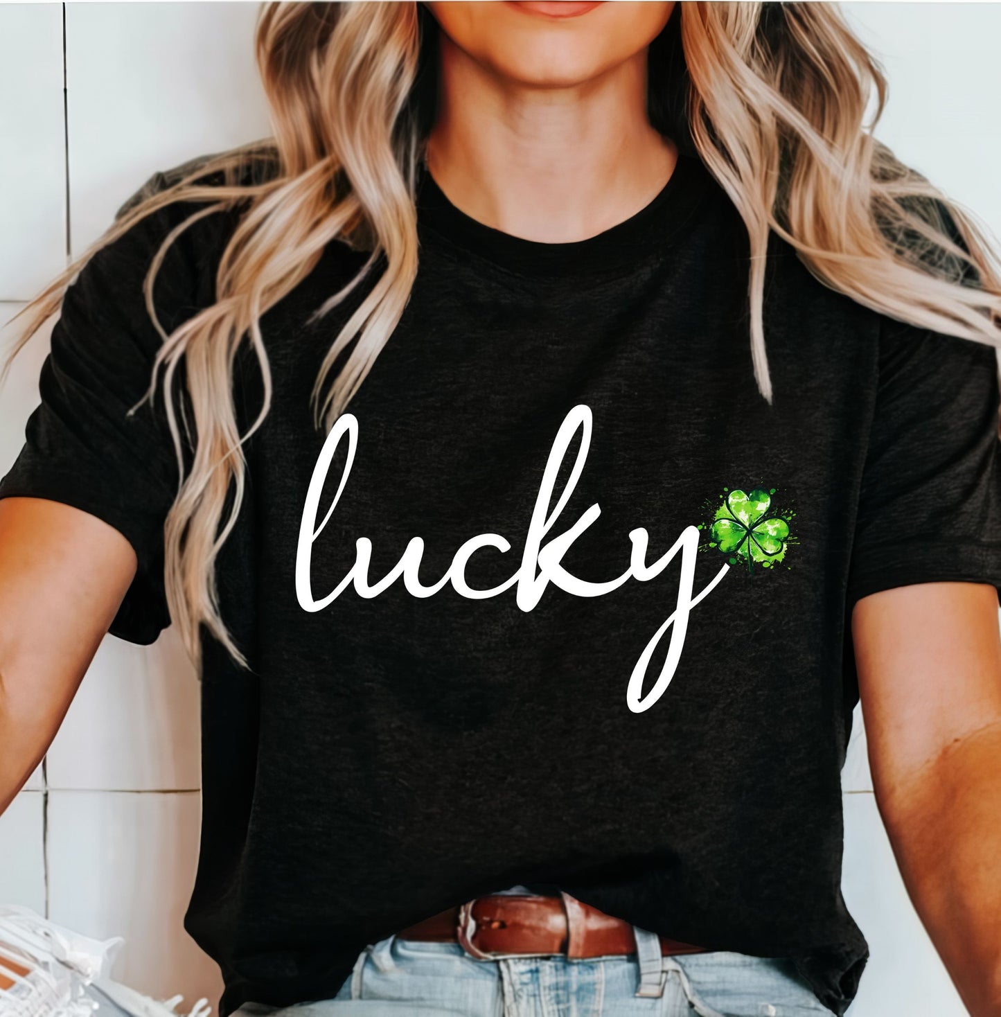 Lucky T-Shirt