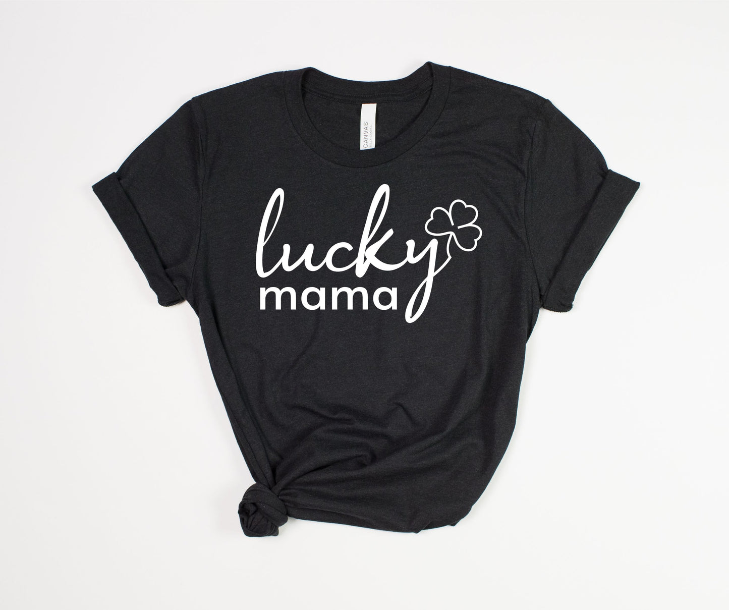 Lucky Mama T-Shirt