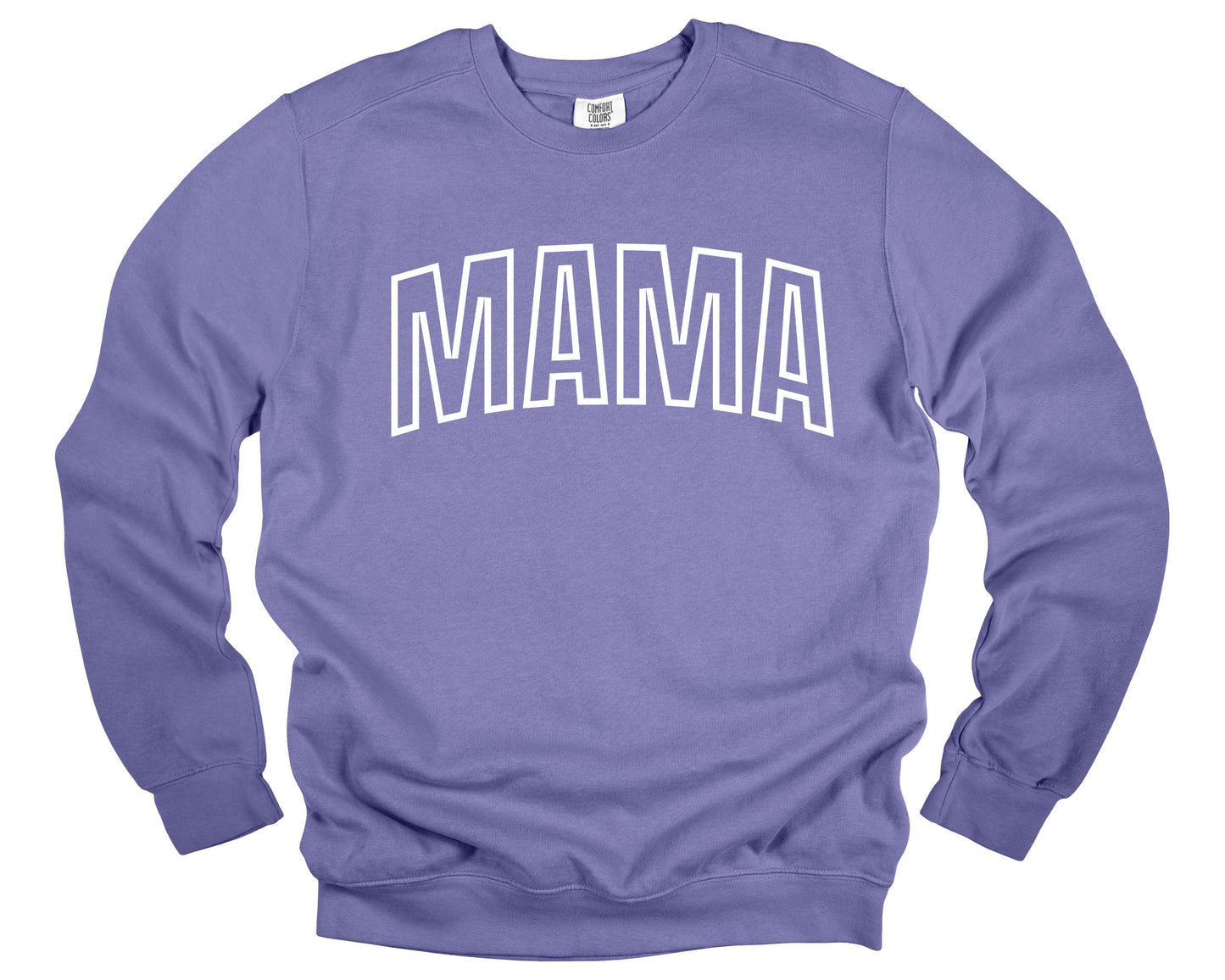 Mama Crewneck