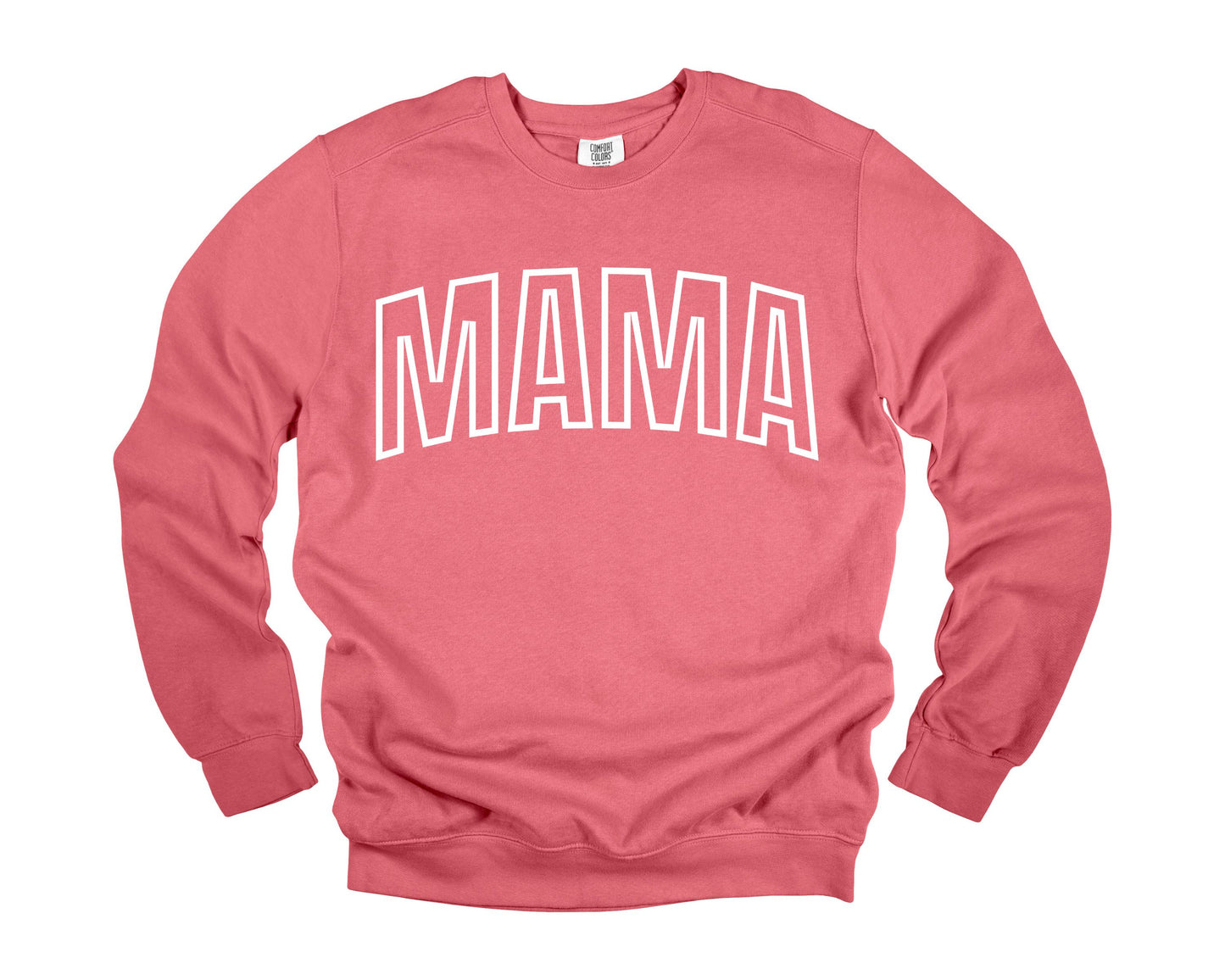 Mama Crewneck