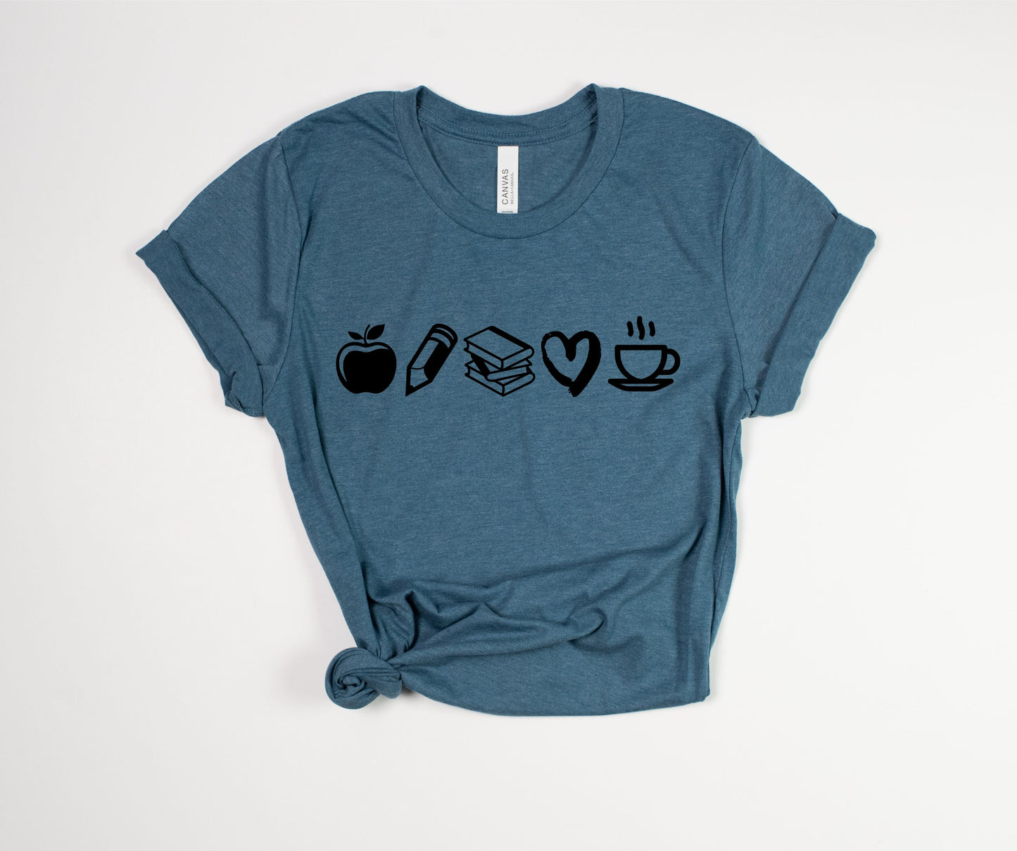 Teacher Essentials T-Shirt