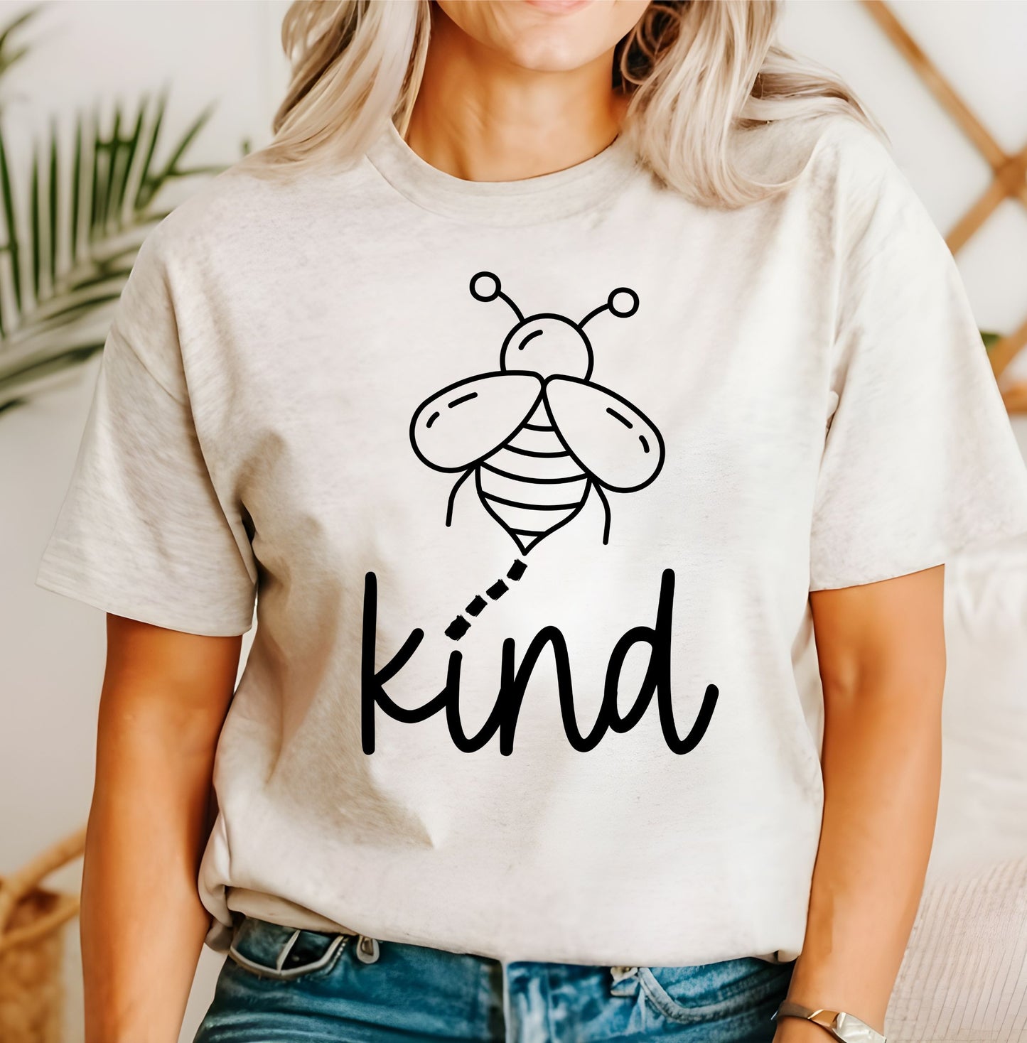 Bee Kind T-Shirt