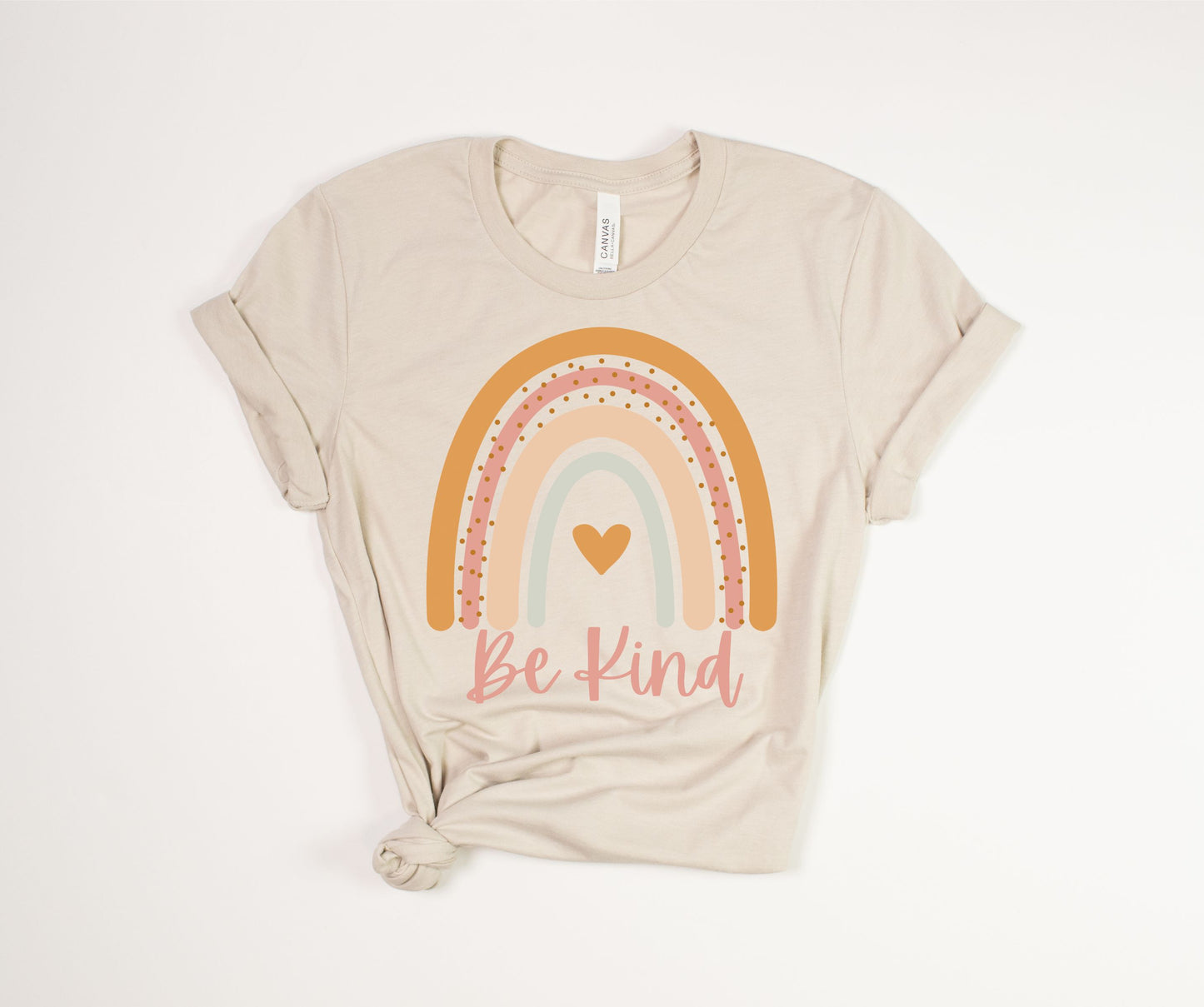 Be Kind T-Shirt