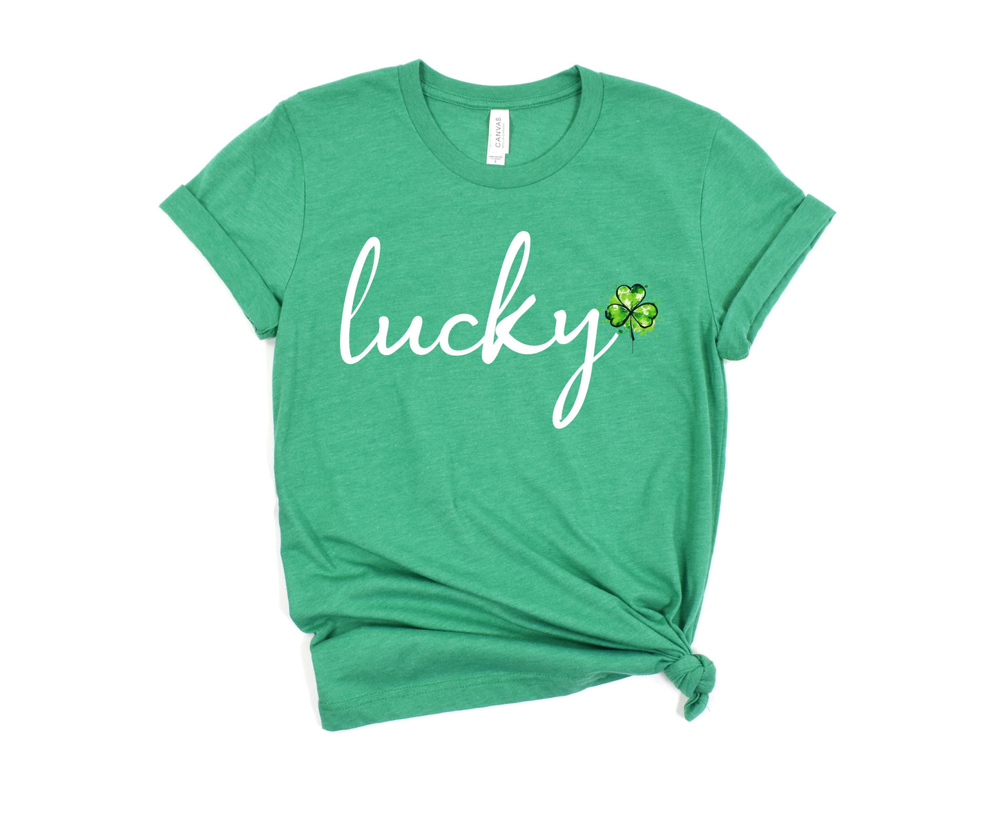 Lucky T-Shirt