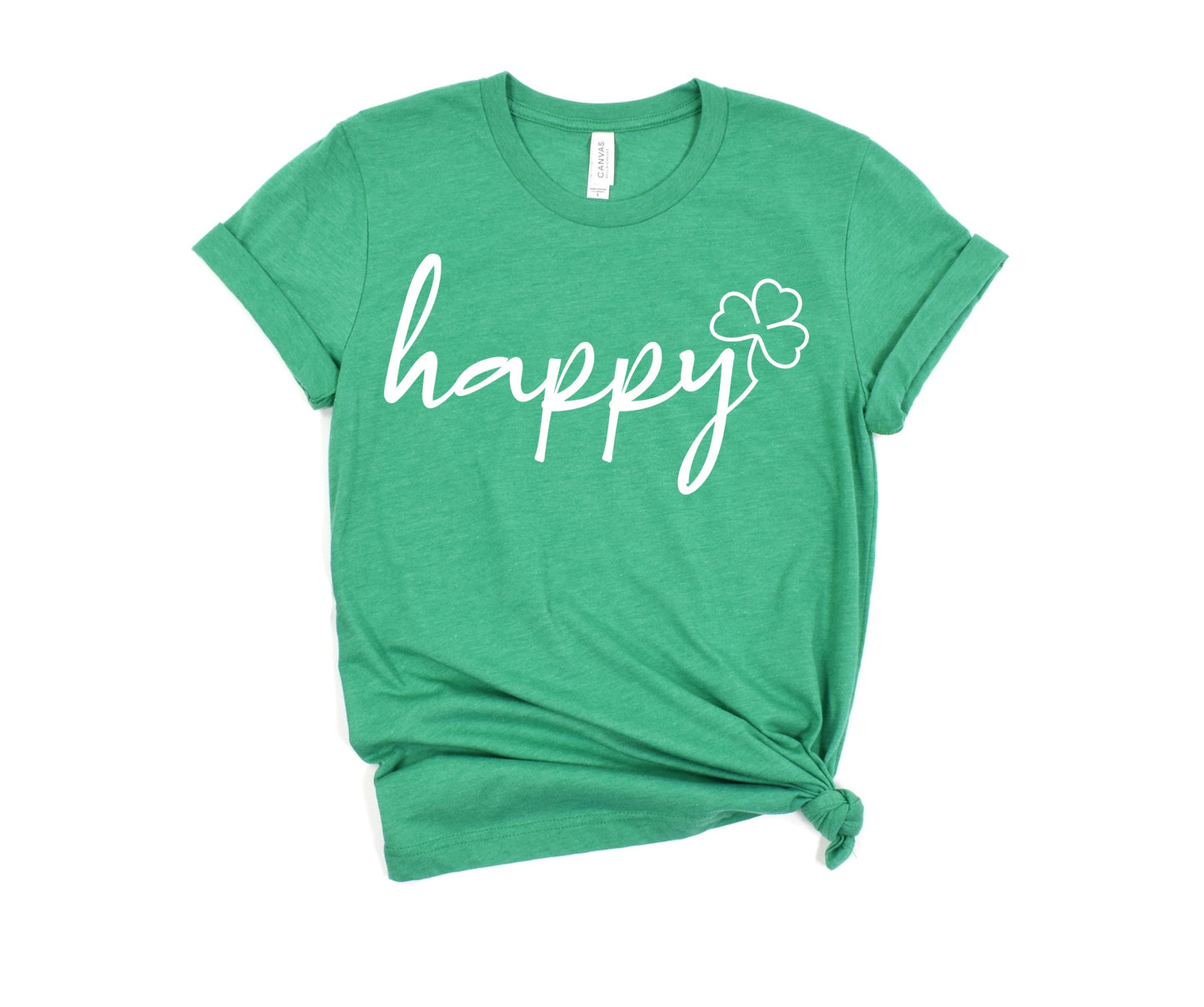 Happy Clover T-Shirt