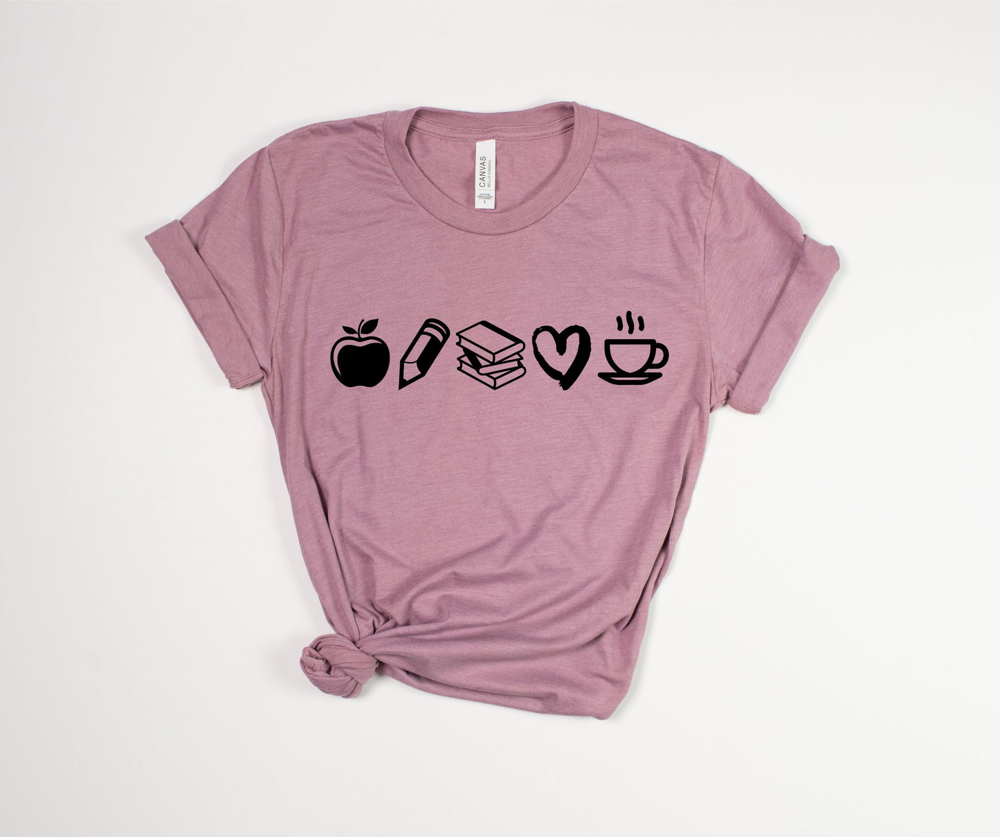Teacher Essentials T-Shirt
