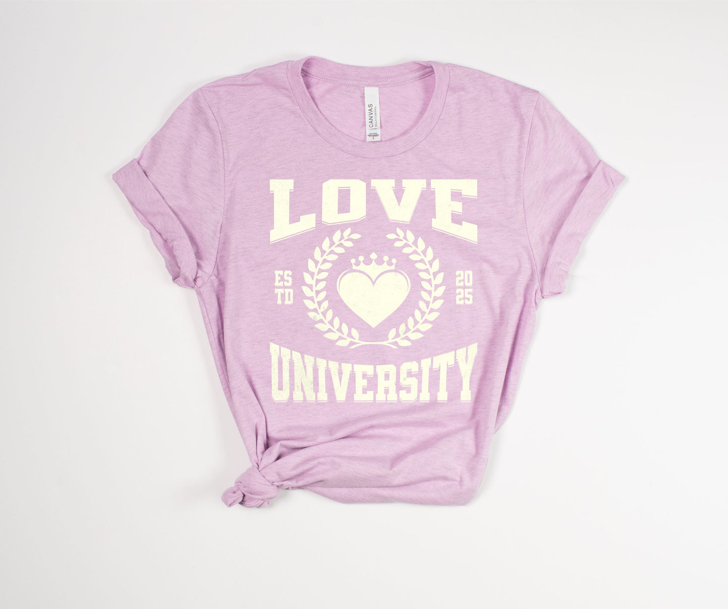 Love University T-Shirt