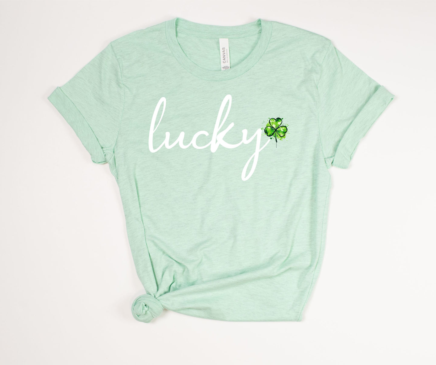 Lucky T-Shirt