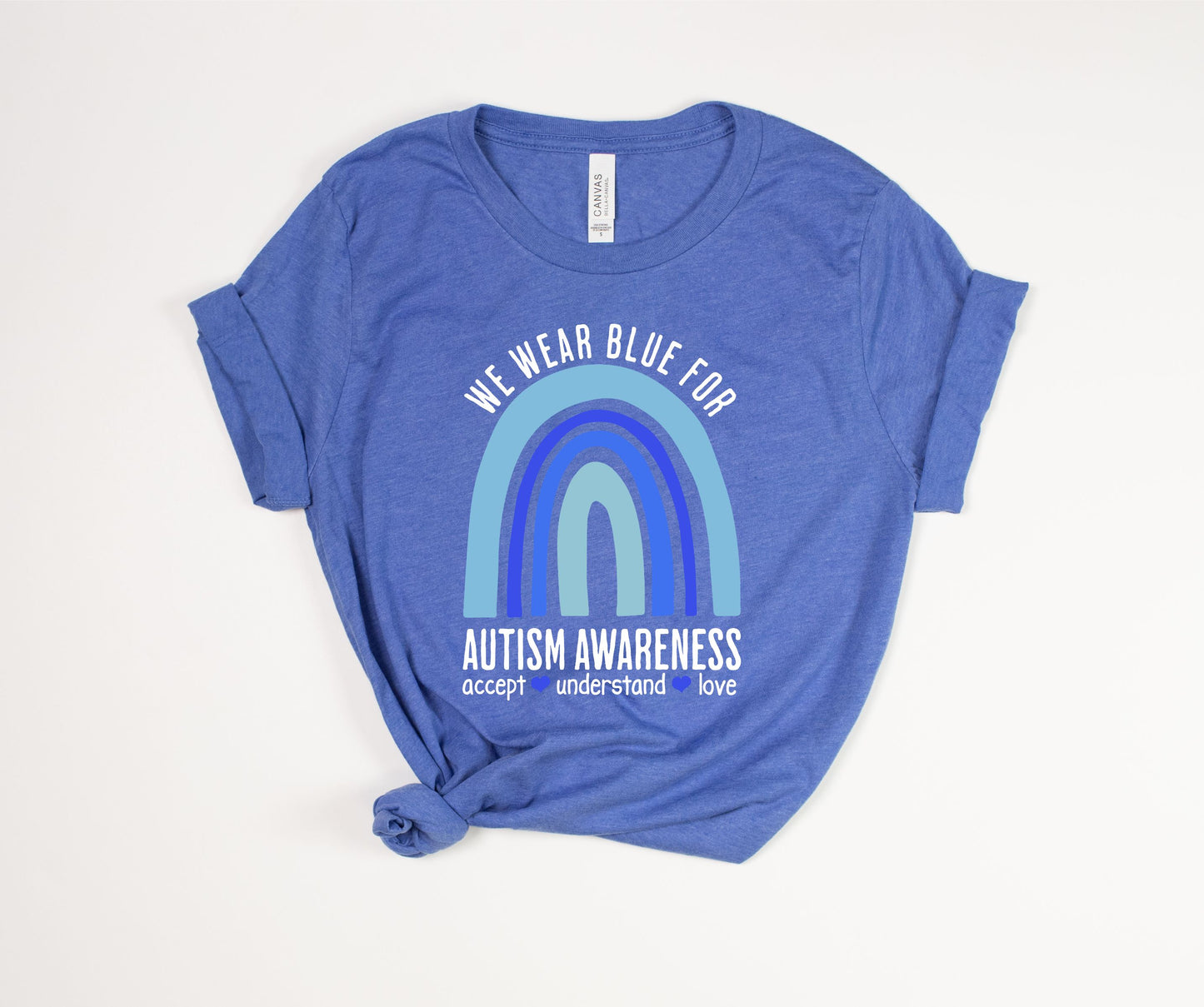 Autism Awareness Shirt
