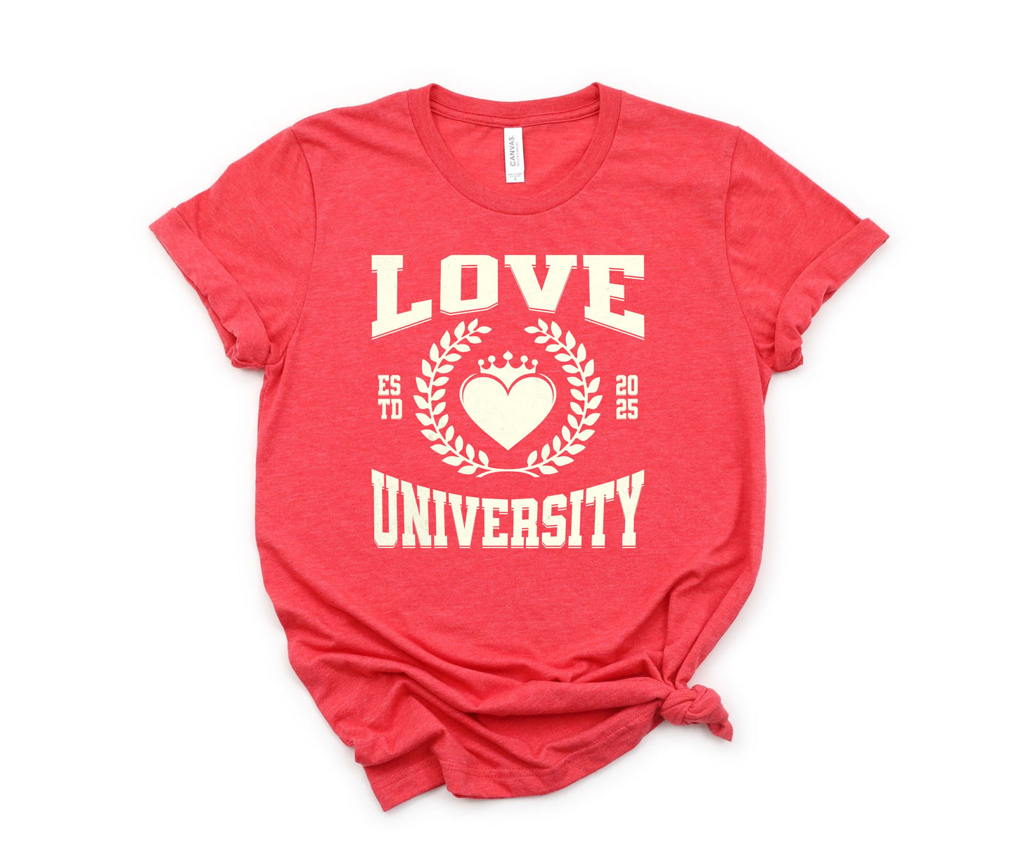 Love University T-Shirt