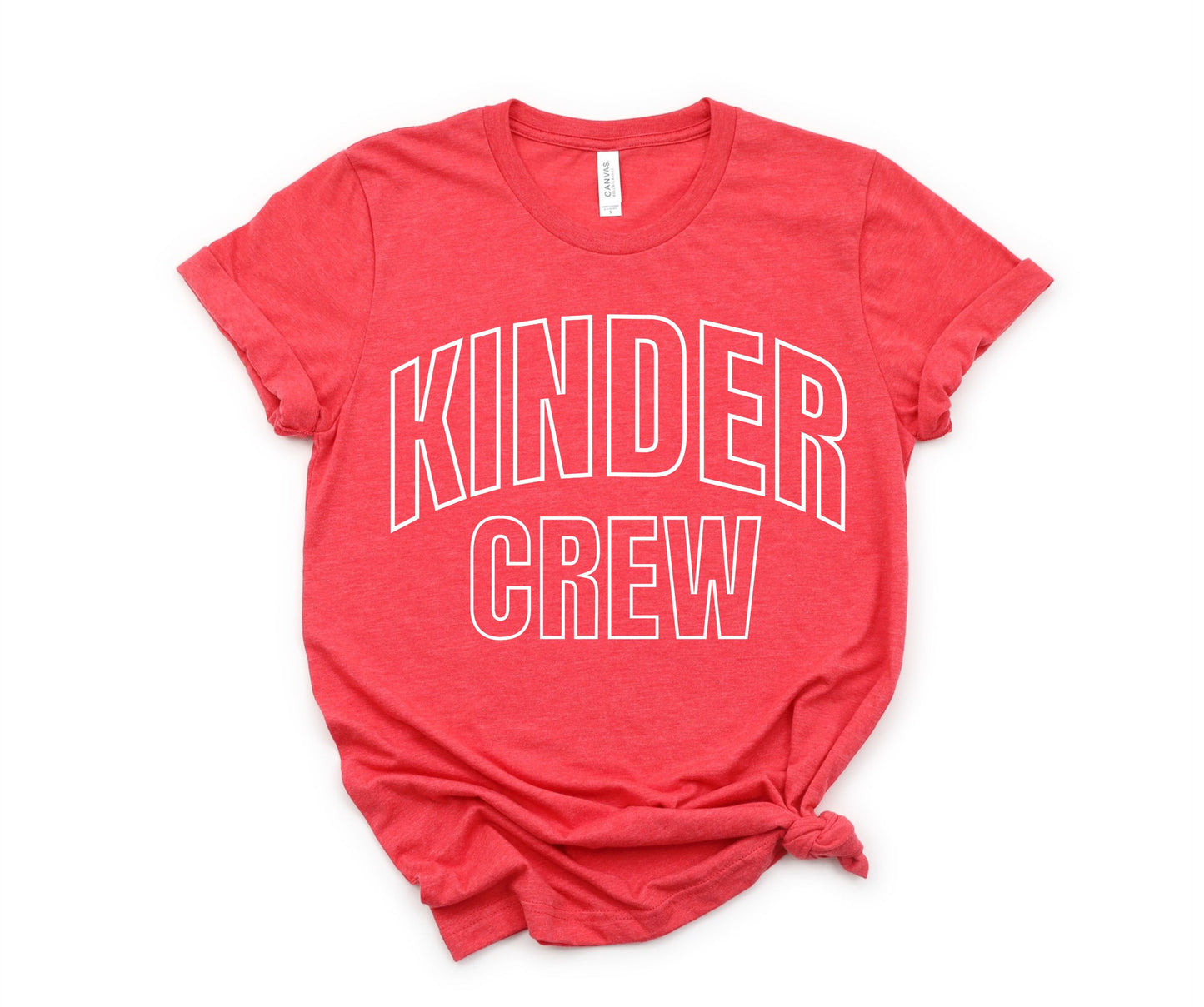 Kinder Crew T-Shirt