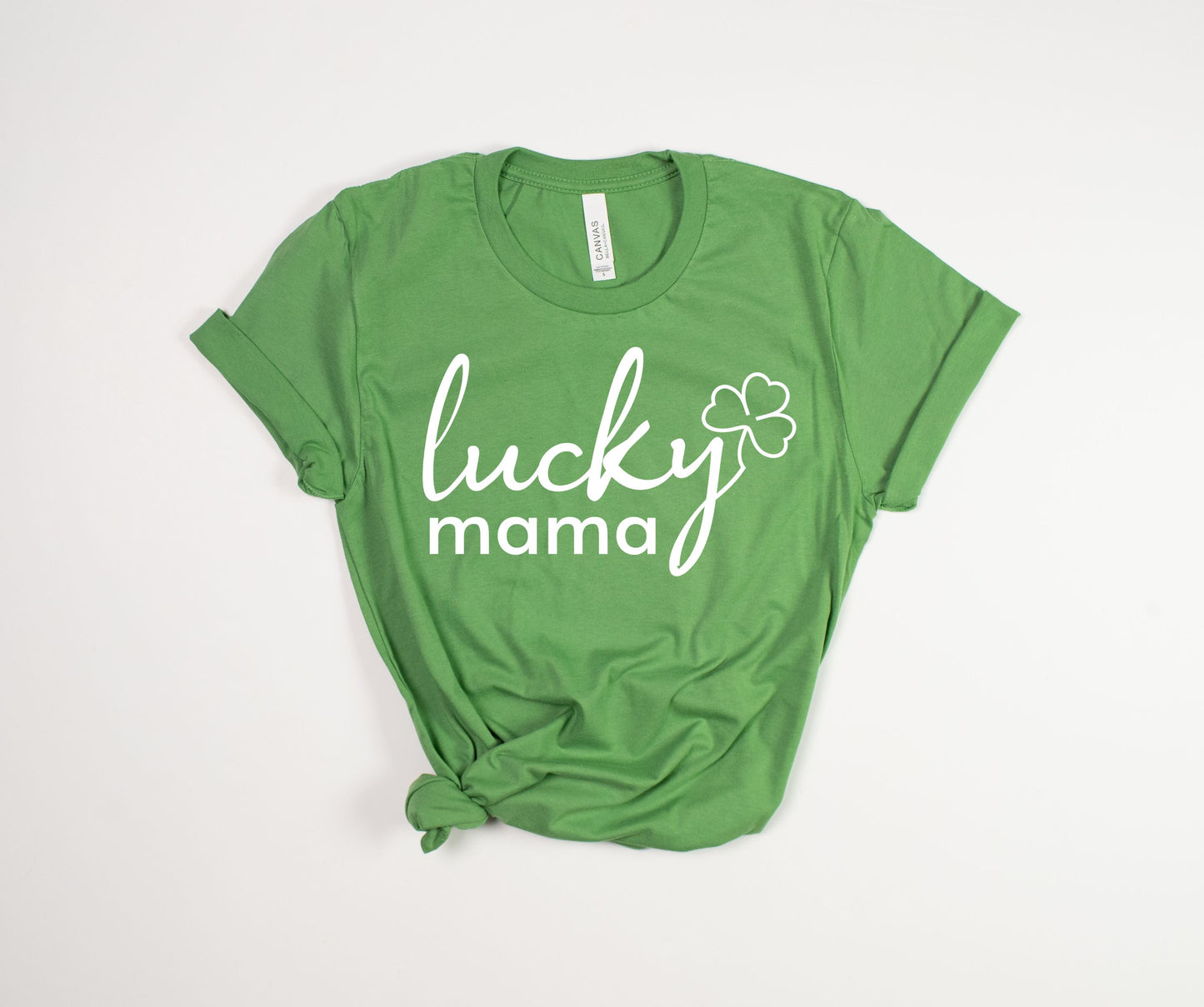 Lucky Mama T-Shirt
