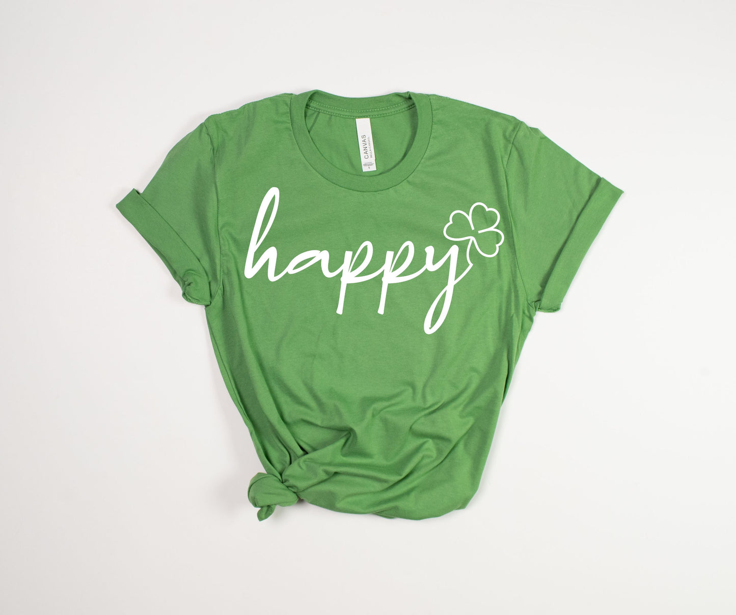 Happy Clover T-Shirt