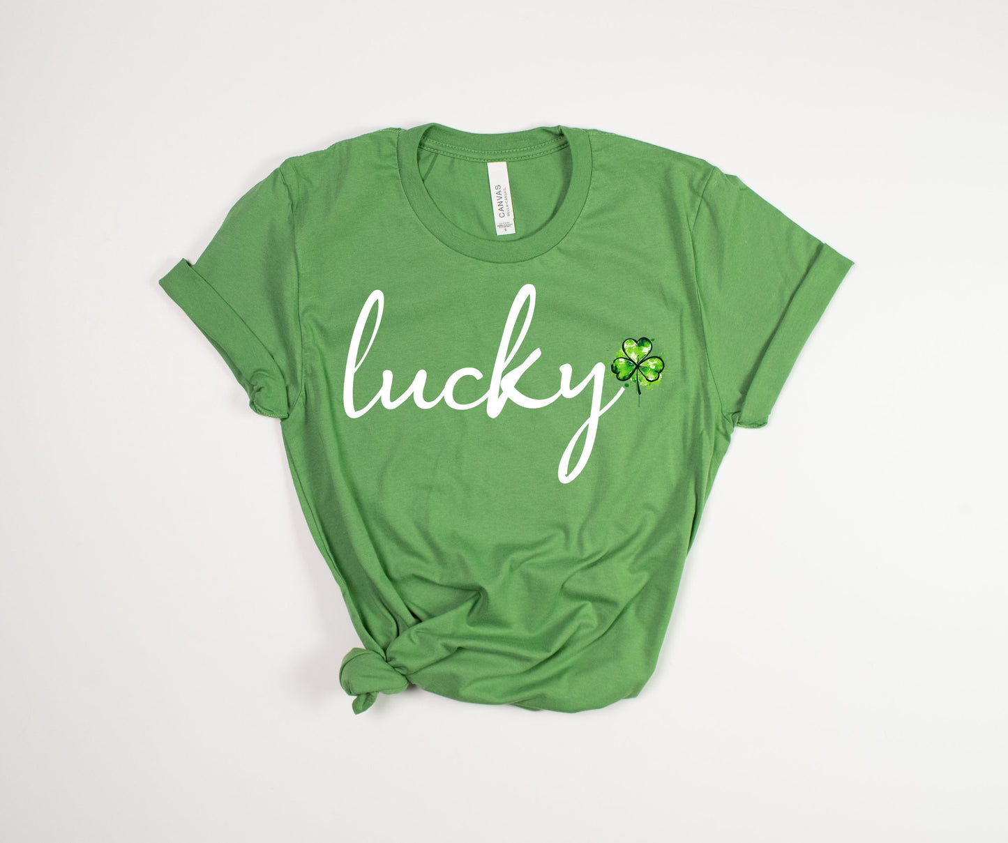 Lucky T-Shirt