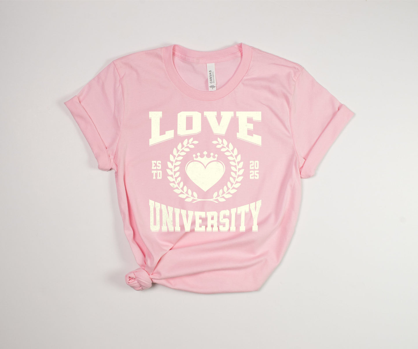 Love University T-Shirt