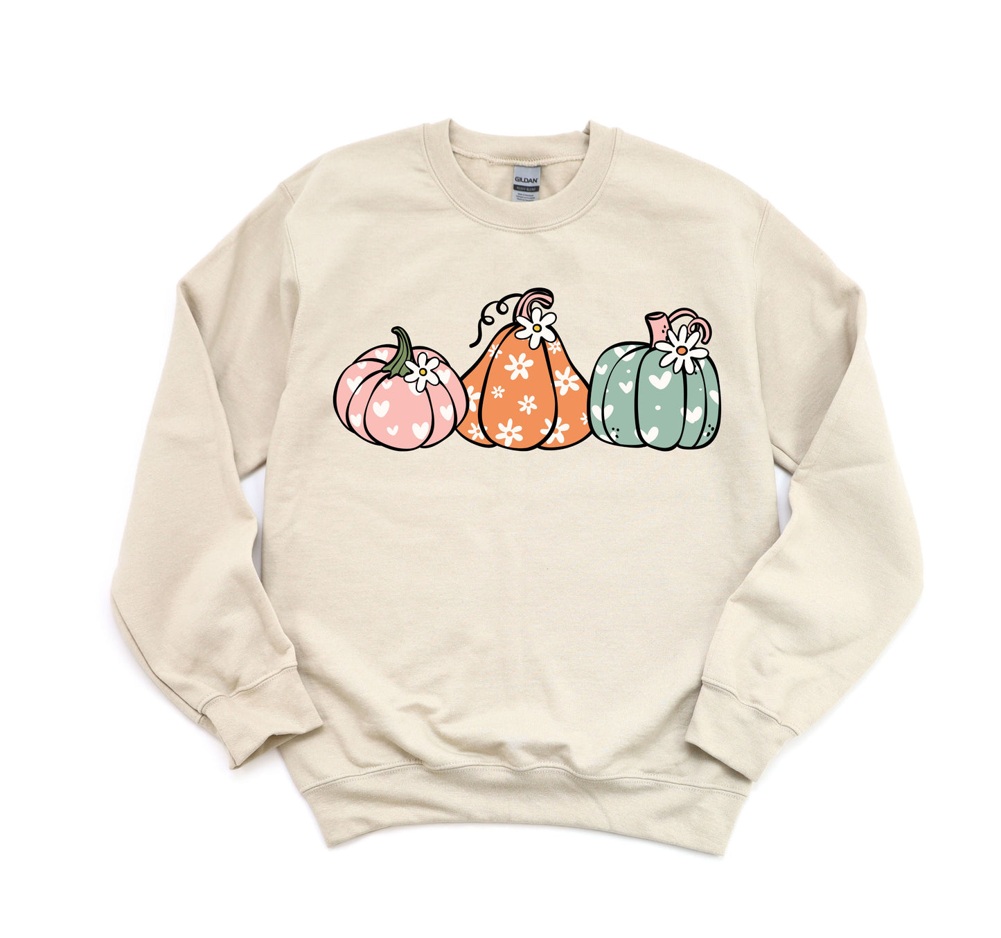 Sweet Harvest Sweatshirt