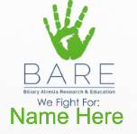 CUSTOM BARE Car Magnet
