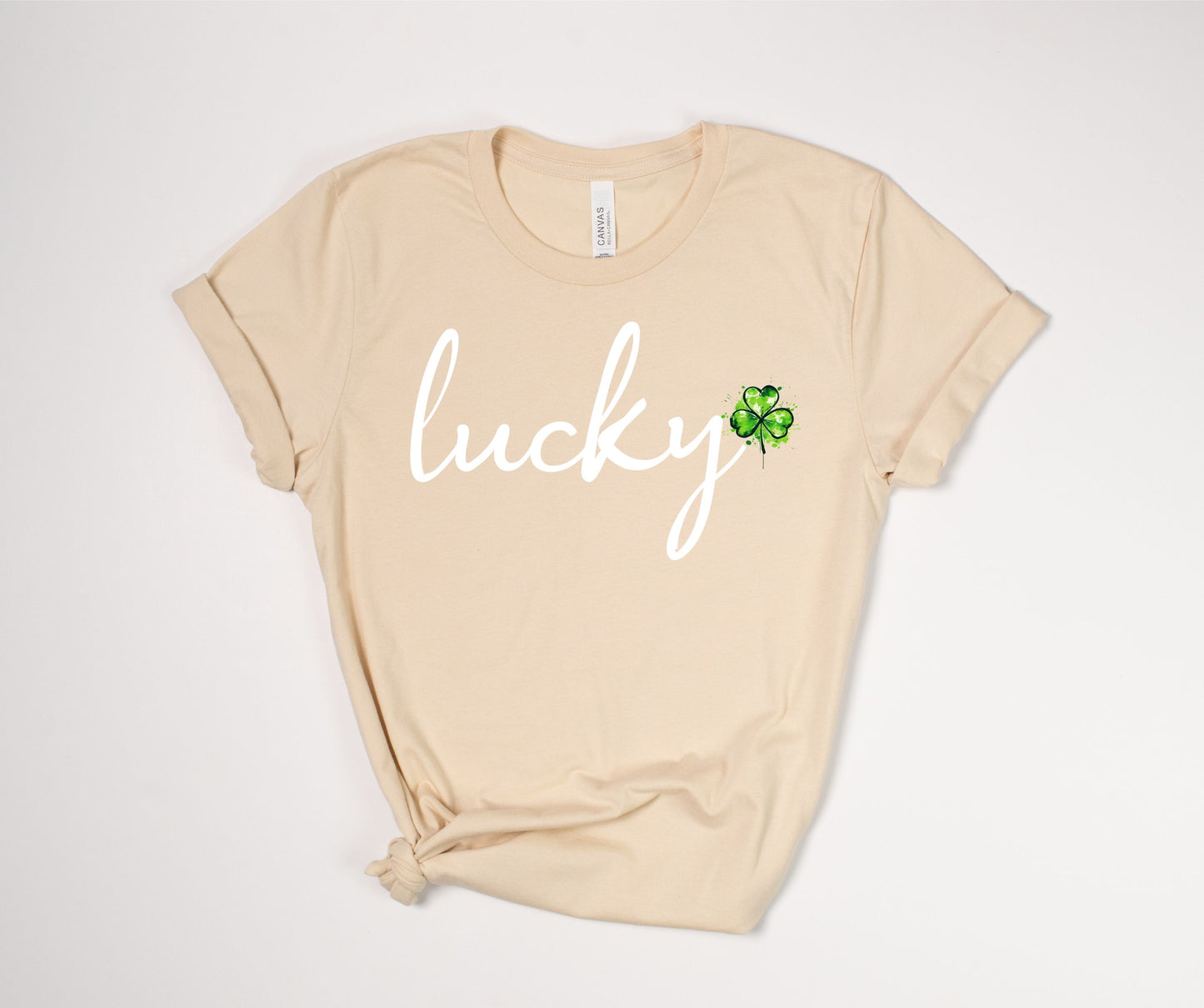 Lucky T-Shirt