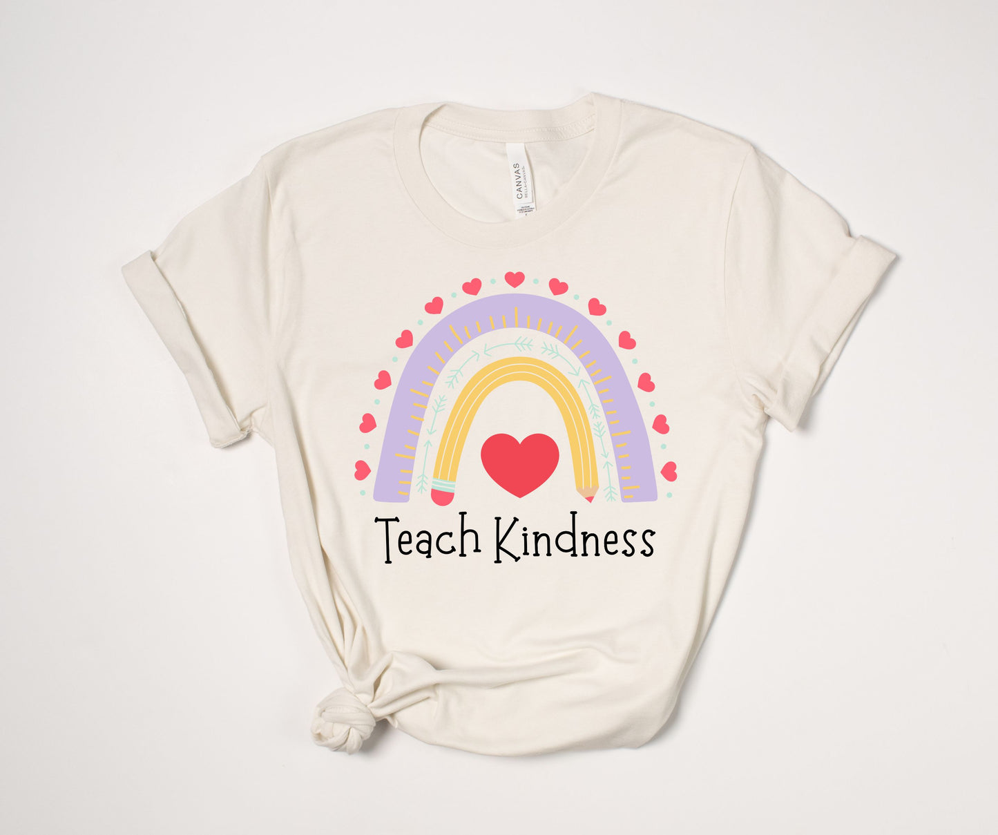 Teach Kindness T-Shirt