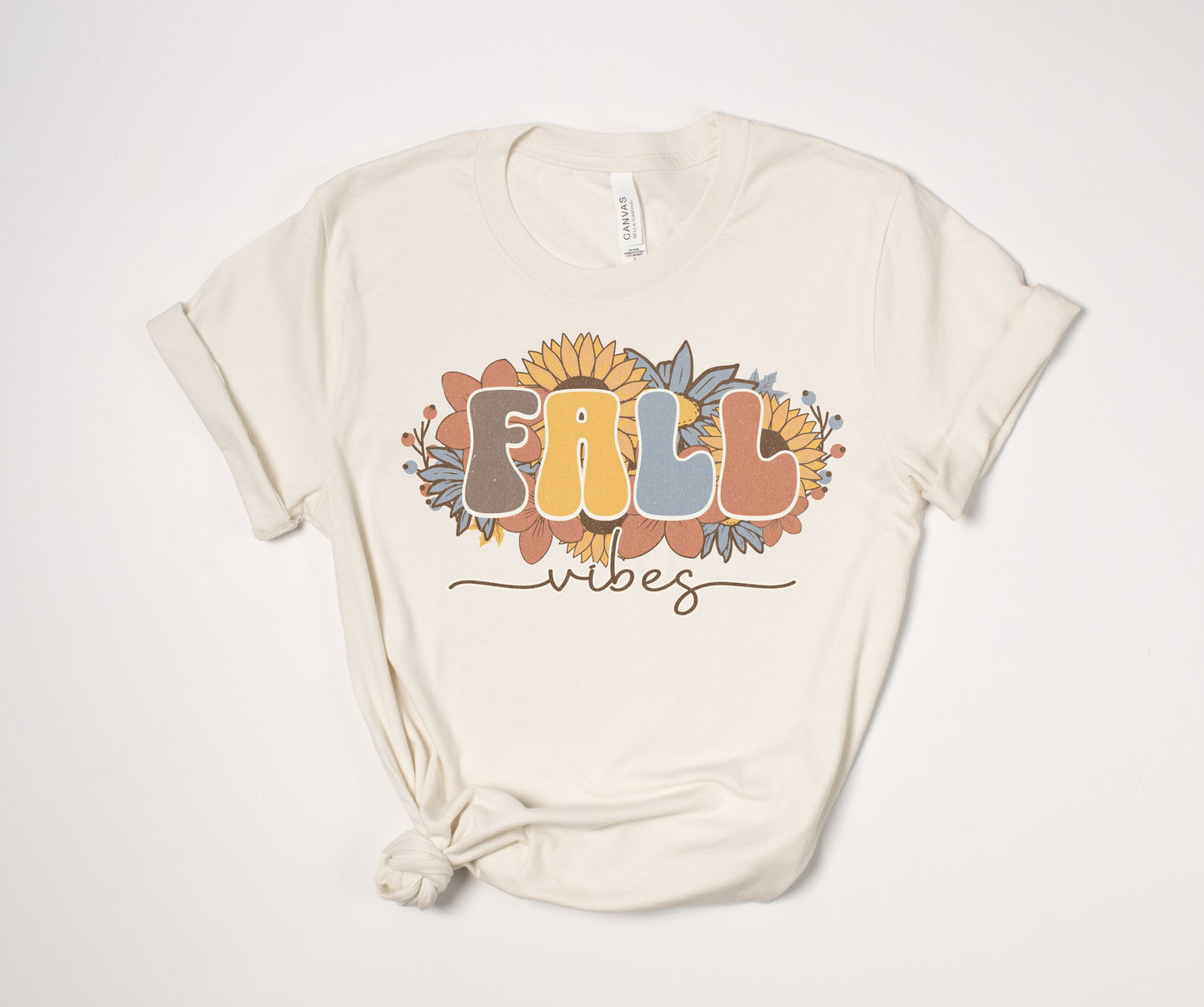 Fall Vibes T-Shirt