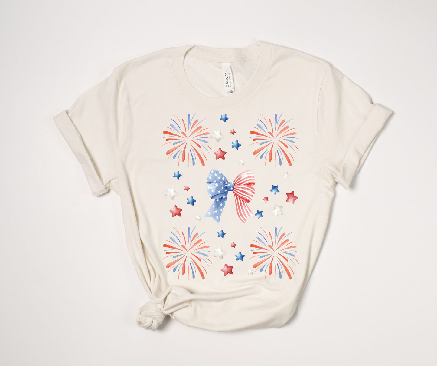 Stars, Stripes & Style – 4th of July