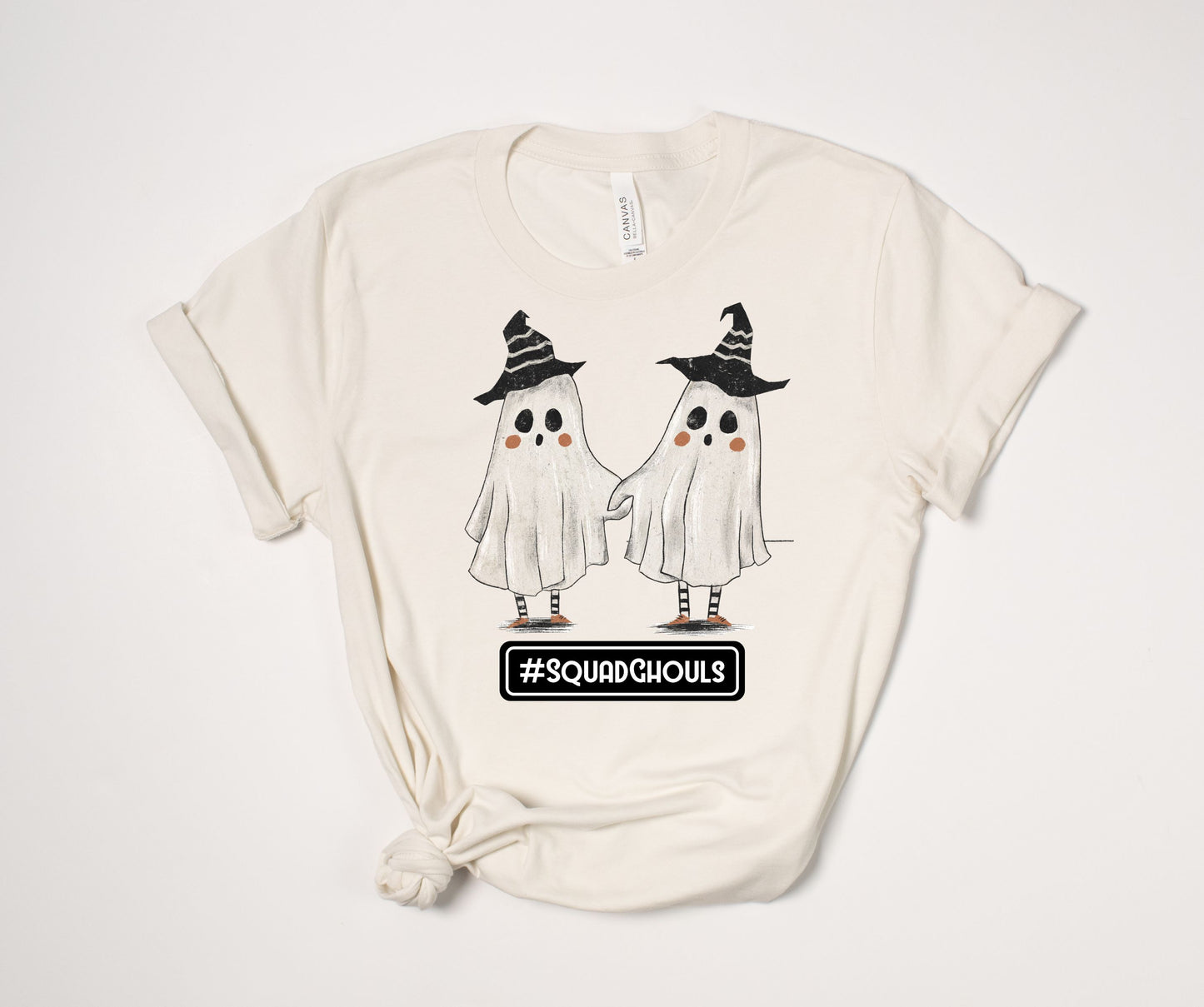 Squad Ghouls T-Shirt