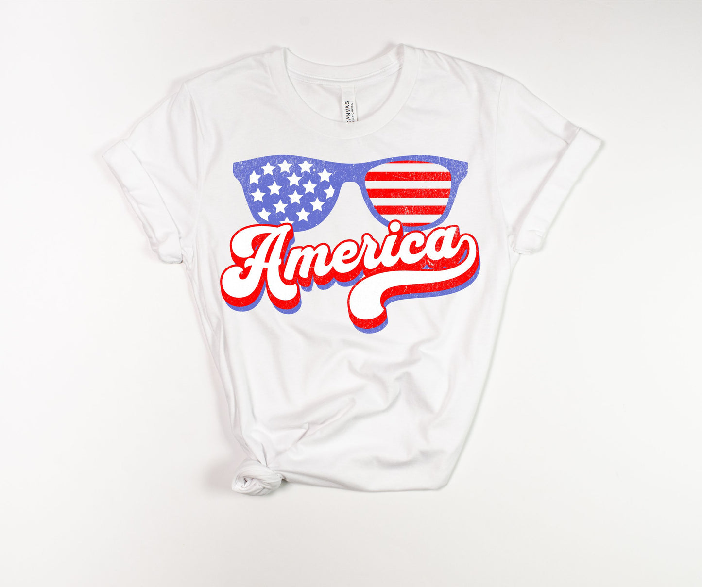America T-Shirt