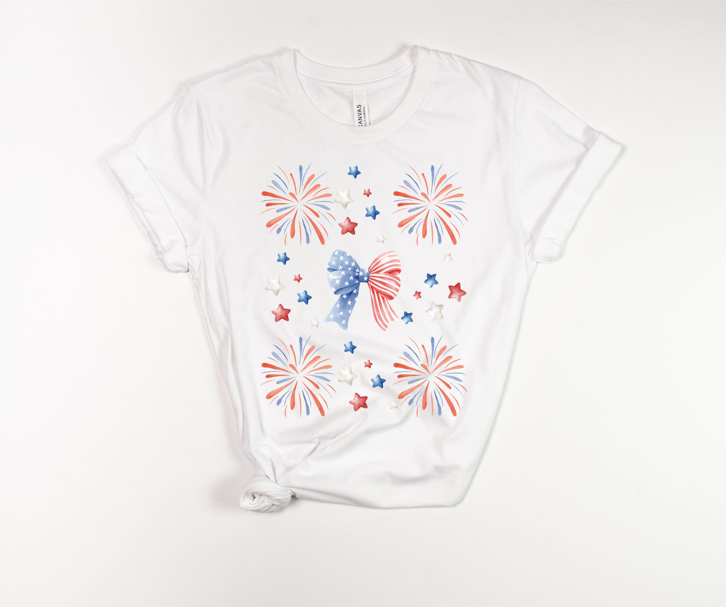 Stars, Stripes & Style – 4th of July