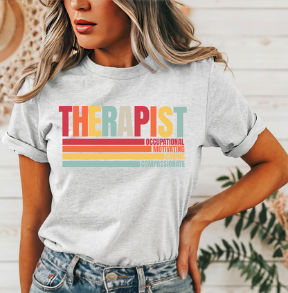 Occupational Therapist T-Shirt