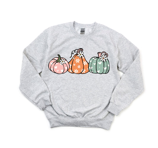 Sweet Harvest Sweatshirt