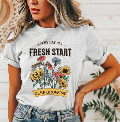 Keep Growing T-Shirt