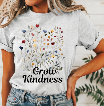 Grow Kindness