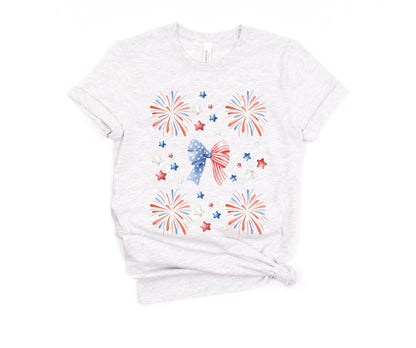 Stars, Stripes & Style – 4th of July