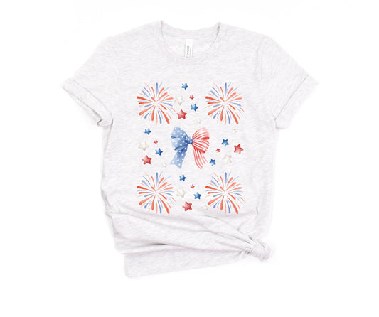 Stars, Stripes & Style – 4th of July