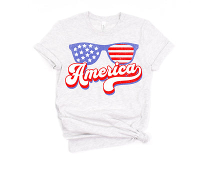 America T-Shirt