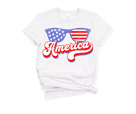 America T-Shirt