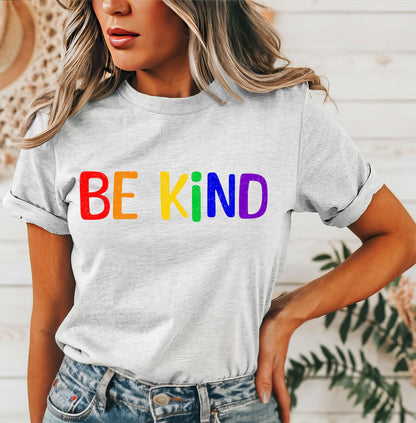 Be Kind T-Shirt