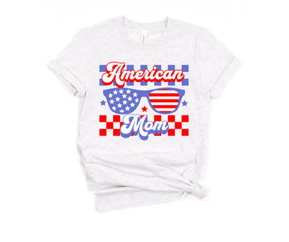 American Mom T-Shirt
