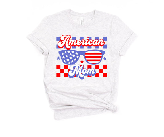 American Mom T-Shirt