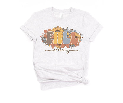 Fall Vibes T-Shirt