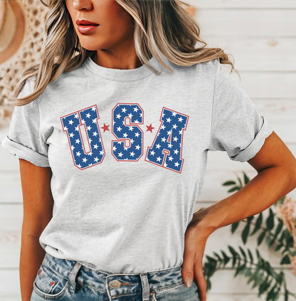 USA T-shirt