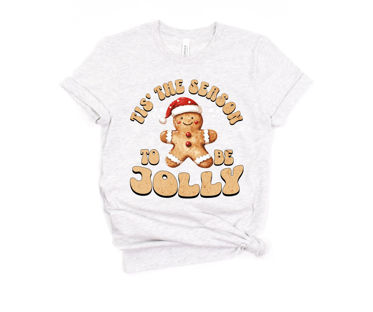 'Tis the Season to be Jolly T-Shirt