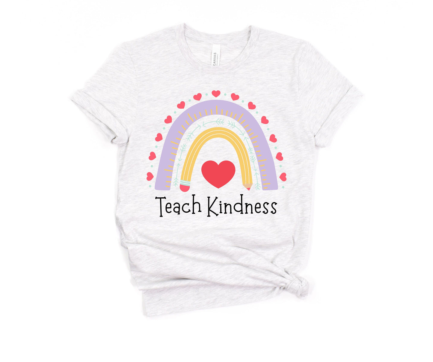 Teach Kindness T-Shirt